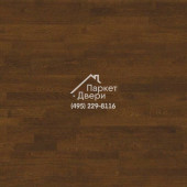 Паркетная доска Karelia Spice Дуб Black Pepper 3-полосный 2266x188x14