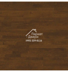 Паркетная доска Karelia Spice Дуб Black Pepper 3-полосный 2266x188x14