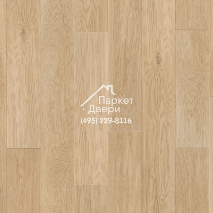 Модульный паркет Coswick Таттершел Дуб Атакама, 1181-1211-10, Селект энд Бэттер, 635x635x19,05-2