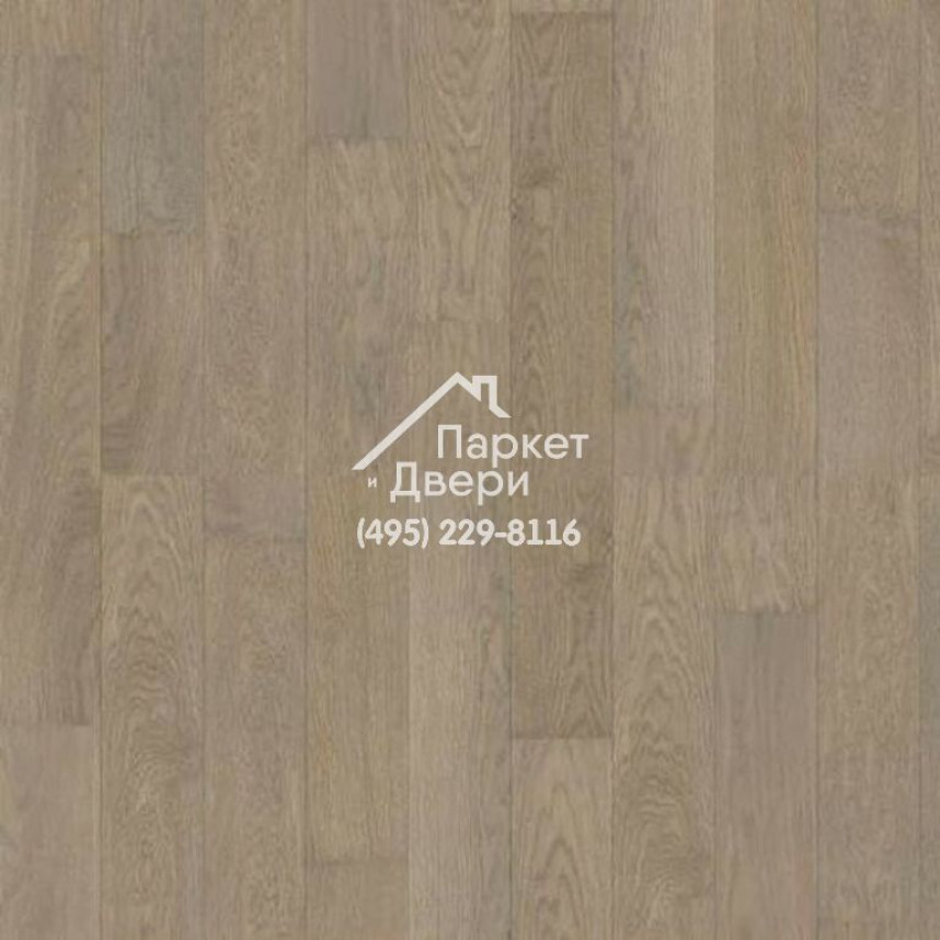 Паркетная доска Karelia Midnight Дуб Stori Soft Grey Matt 2266x188x14