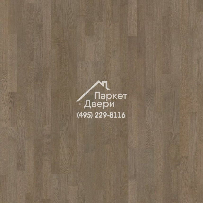 Паркетная доска Karelia Midnight Дуб Soft Grey Matt 3S  2266x188x14
