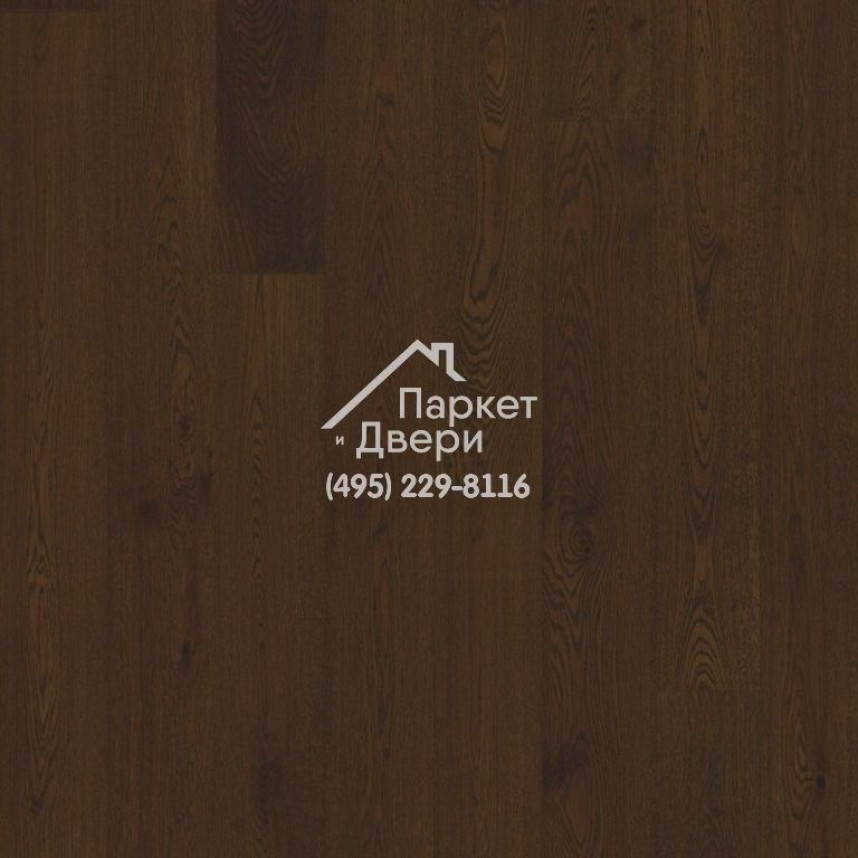 Паркетная доска Karelia Midnight Дуб Story Barrel Brown Matt 2000x188x14