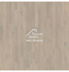 Паркетная доска Karelia Light Дуб Soft White Matt 3S 2266x188x14