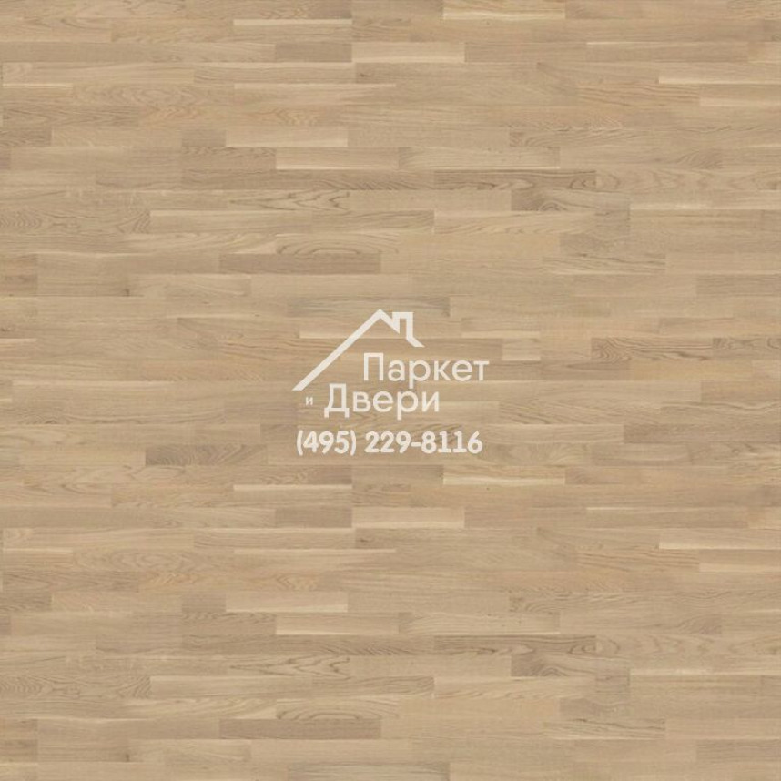 Паркетная доска Karelia Dawn Дуб NATURAL VANILLA MATT 3S  2266x188x14
