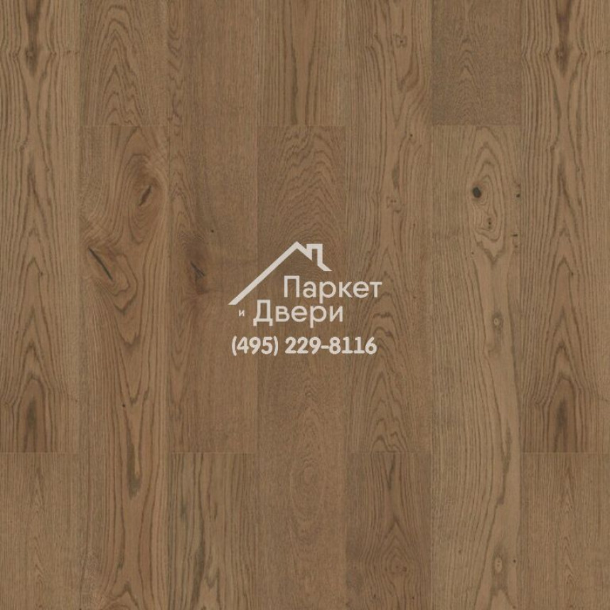Паркетная доска Tarkett Tango CLASSIC OAK GINGER BR (Дуб имбирный)  1200х164х14