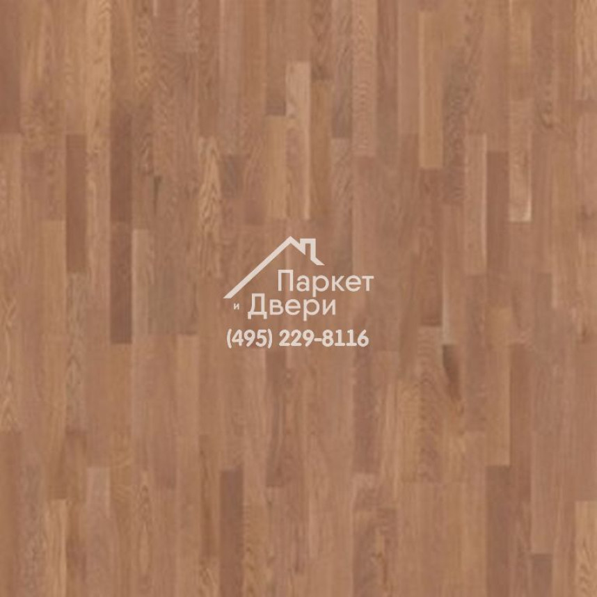 Паркетная доска Tarkett Salsa Premium Дуб Александрит Браш 2283x194x14