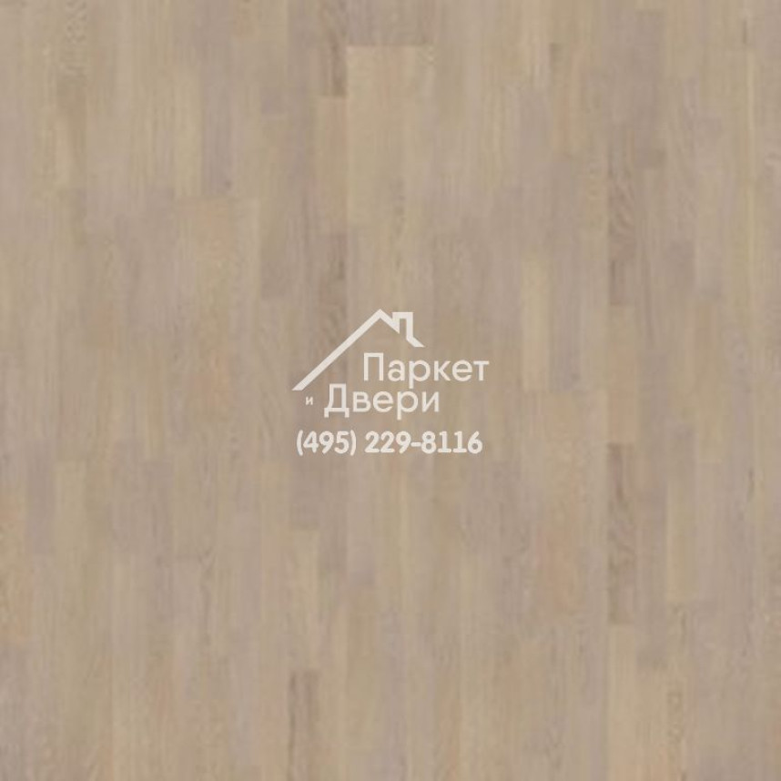 Паркетная доска Tarkett Salsa Дуб Гиацинт Браш 2283x194x14