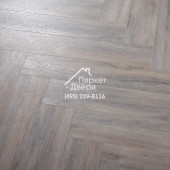 Каменный SPC ламинат Stone Floor Дуб Байрон 880508 HP, 750х150х4,5