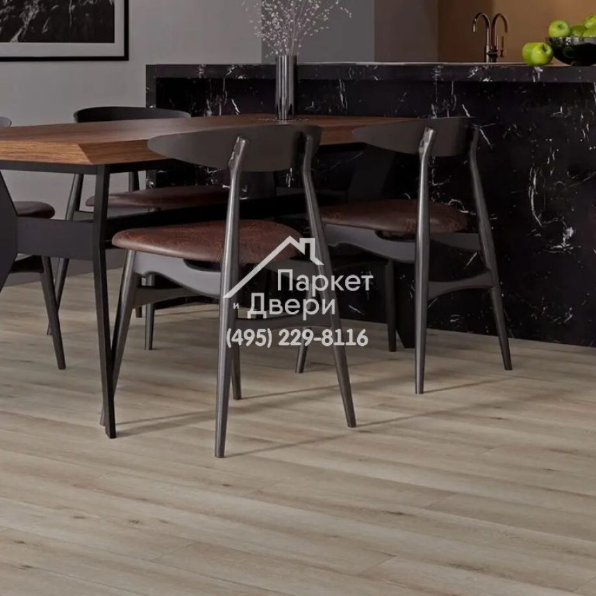 Каменный MSPC ламинат Stone Floor Дуб Эксплорер K0061-3 MP, 1220х141х8-2