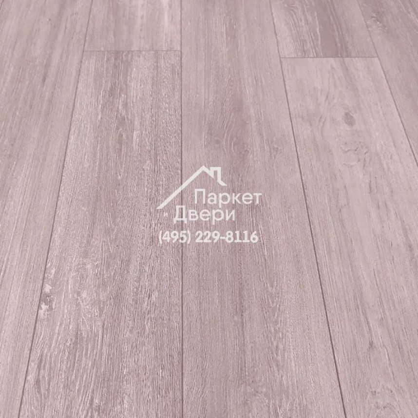 Каменный MSPC ламинат Stone Floor Дуб Эксплорер K0061-3 MP, 1220х141х8