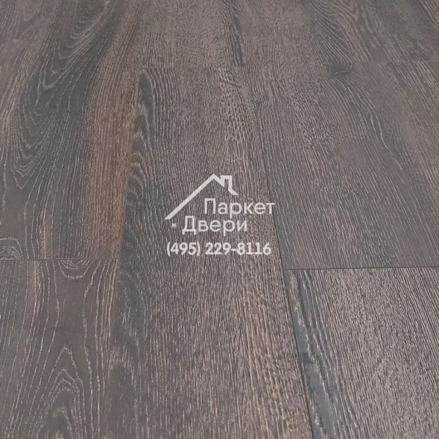 Каменный MSPC ламинат Stone Floor Дуб Дуб Греческий 91790-5 MP, 1220х141х8