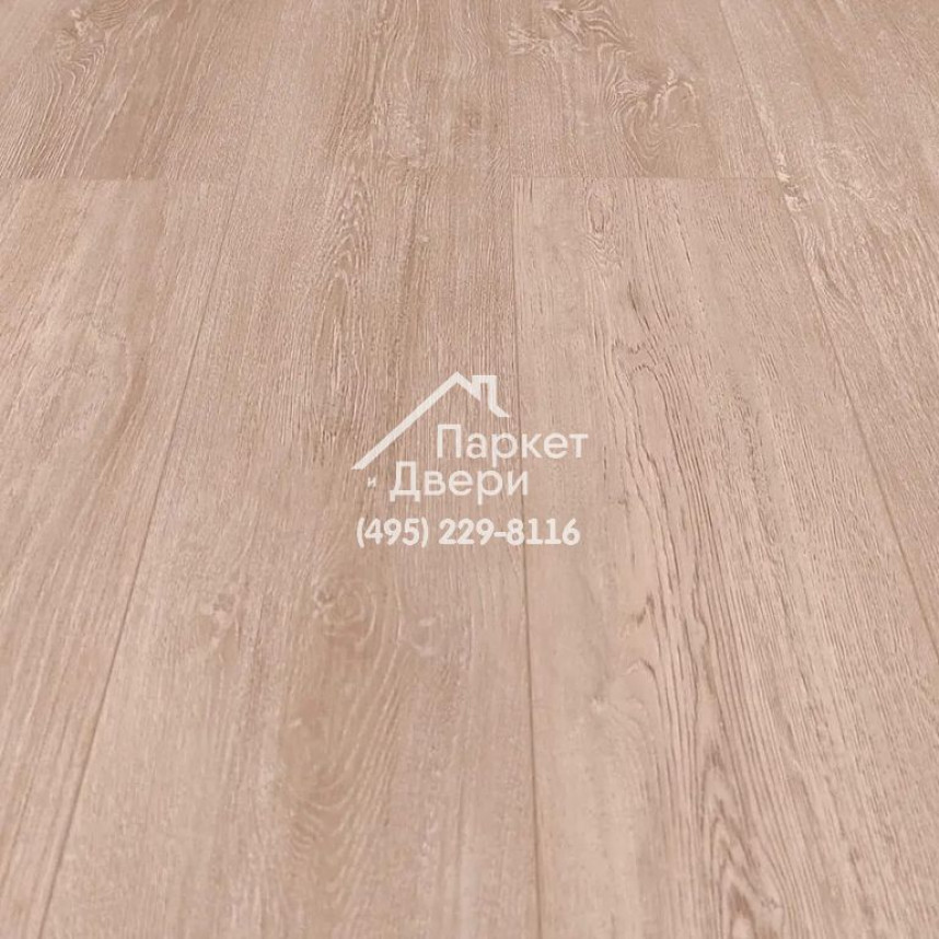 Каменный MSPC ламинат Stone Floor Дуб Хантер K0061-2 MP, 1220х141х8