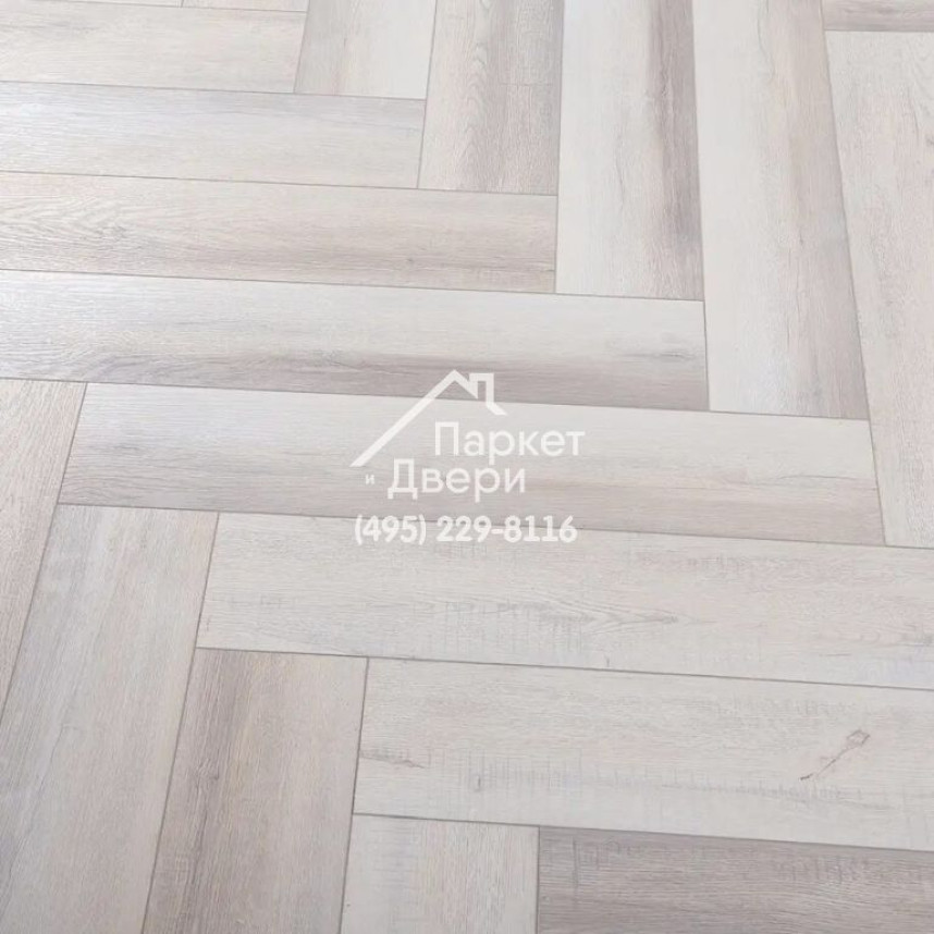 Каменный SPC ламинат Stone Floor Дуб Ланкастер 30605 HP, 750х150х4,5