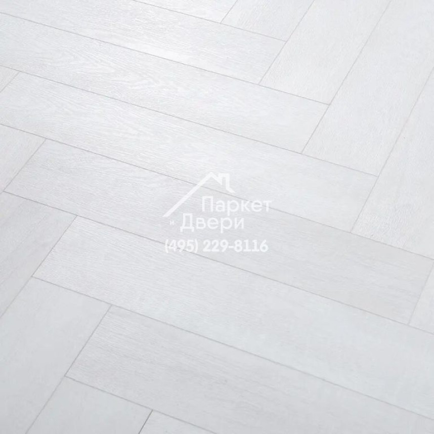 Каменный SPC ламинат Stone Floor Дуб Лунный свет 153901 HP, 750х150х4,5