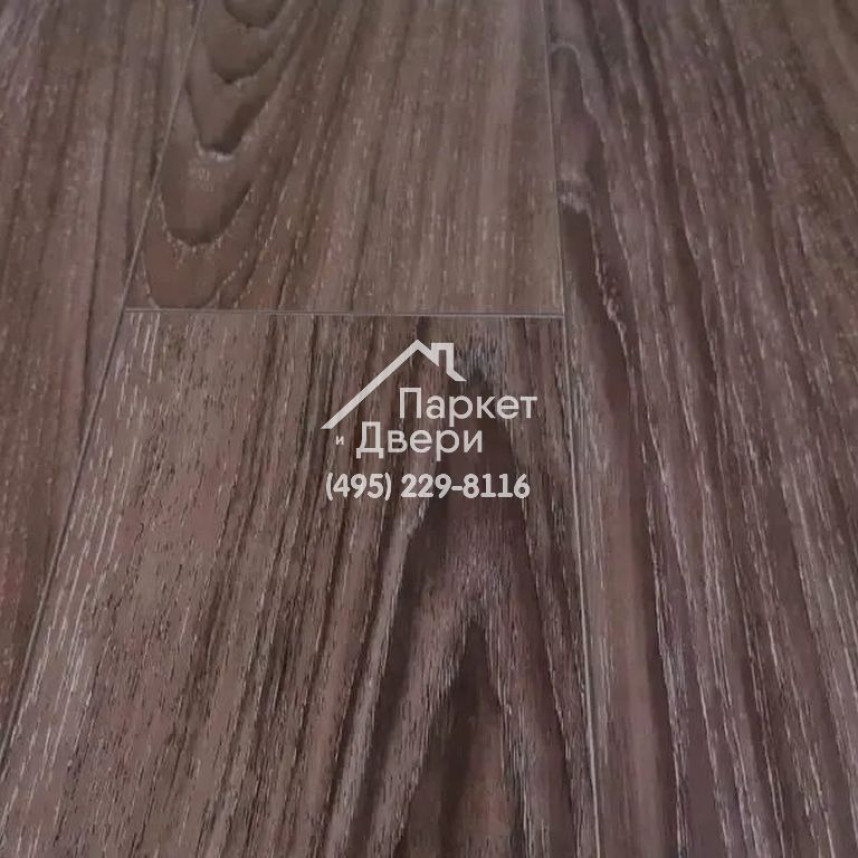 Каменный SPC ламинат Stone Floor Дуб Мистривер 82004, 1230х150х4,5