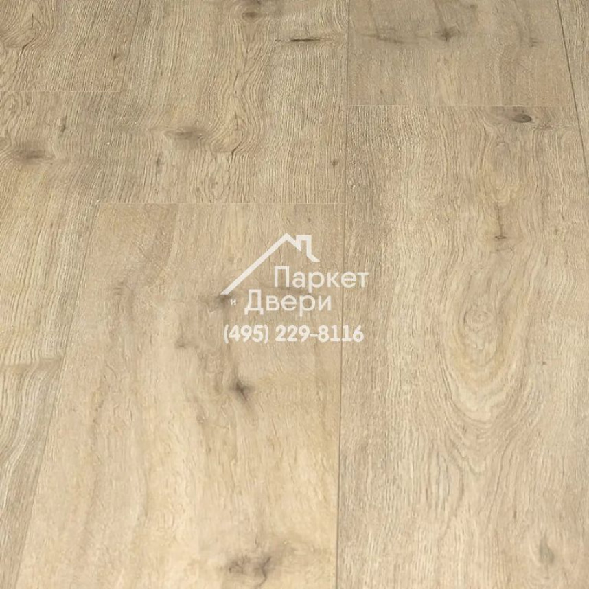 Каменный MSPC ламинат Stone Floor Дуб Морской песок 0026-2 MP, 1220х196х8