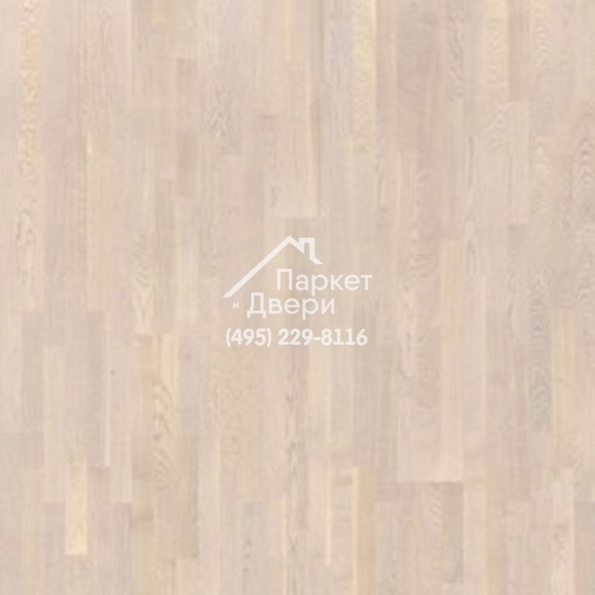 Паркетная доска Tarkett Salsa Дуб Олеандр Браш 2283x194x14