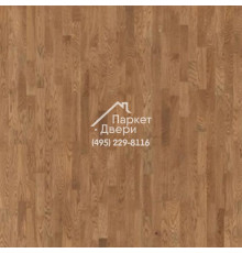 Паркетная доска Tarkett Salsa Premium Дуб Оникс Браш 2283x194x14