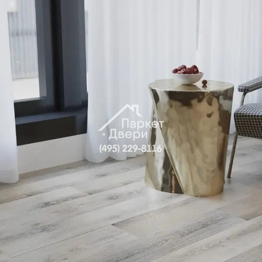 Каменный SPC ламинат Stone Floor Дуб Рустик 3006-12 НР, 1545х180х4,5-1