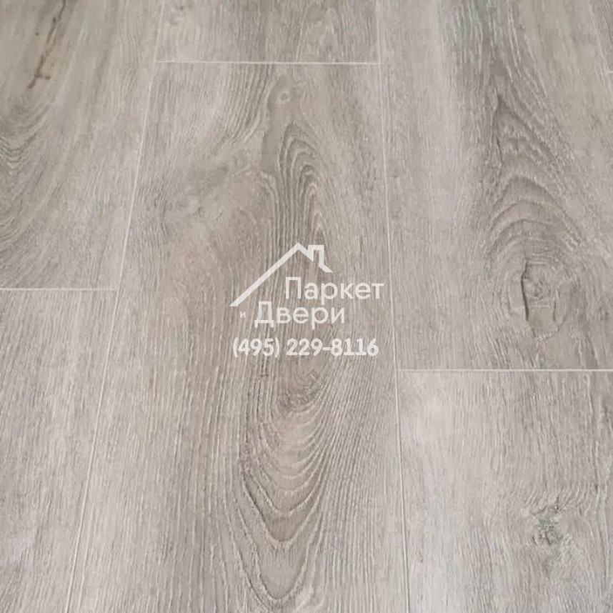 Каменный SPC ламинат Stone Floor Дуб Шведский 002-10 НР, 1220х180х4,5