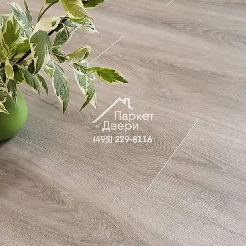 Каменный SPC ламинат Stone Floor Дуб Шведский 002-10 НР, 1220х180х4,5-2