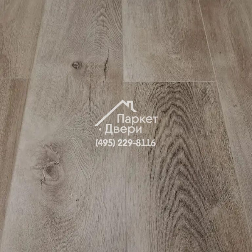 Каменный SPC ламинат Stone Floor Старый Замок 305-9 НР, 1545х180х4,5