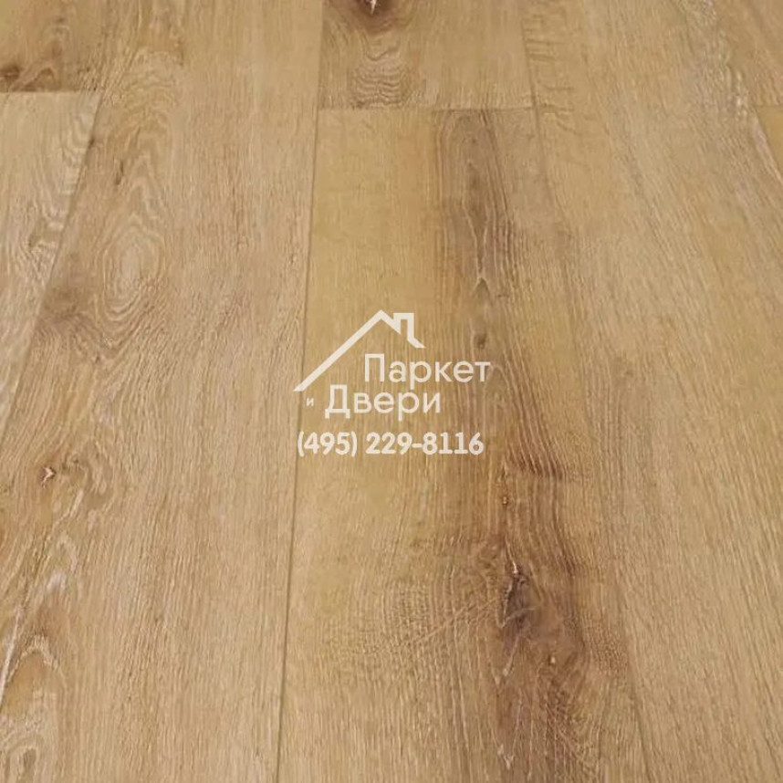 Каменный SPC ламинат Stone Floor Дуб Степной 3006-1 НР, 1545х180х4,5