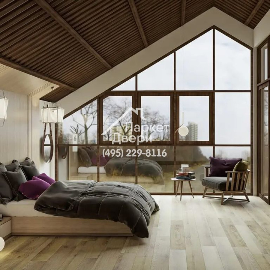 Каменный SPC ламинат Stone Floor Дуб Степной 3006-1 НР, 1545х180х4,5-2