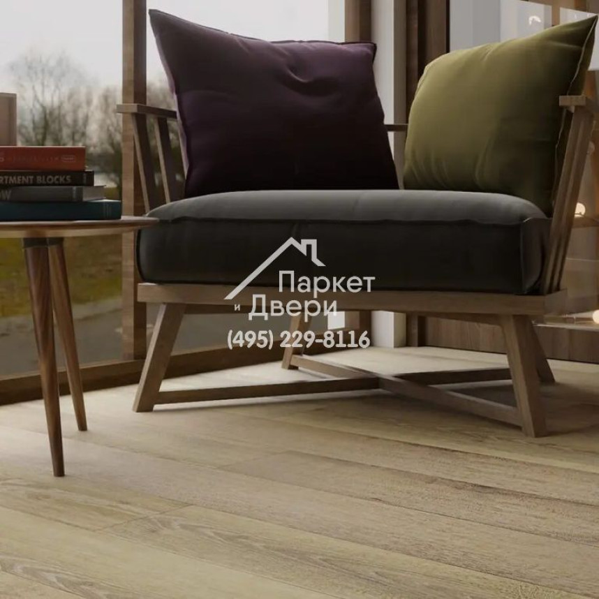 Каменный SPC ламинат Stone Floor Дуб Степной 3006-1 НР, 1545х180х4,5-1