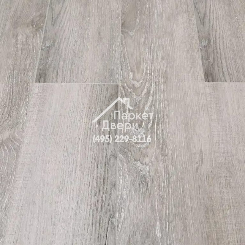 Каменный SPC ламинат Stone Floor Дуб Туманный Лес 67003-6 НР, 1545х180х4,5