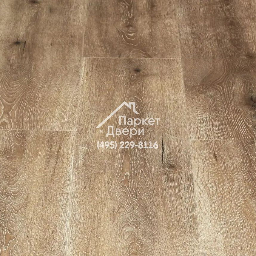 Каменный MSPC ламинат Stone Floor Дуб Уютный дом 0004-2 MP, 1220х196х8