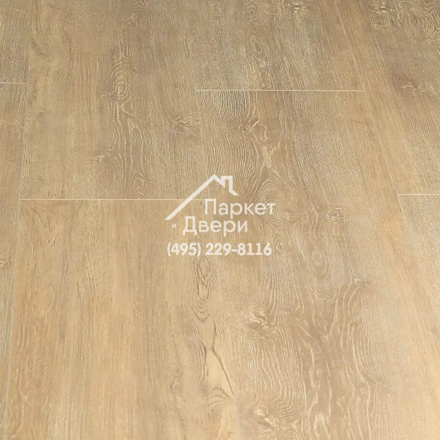 Каменный MSPC ламинат Stone Floor Дуб Яркий день 0061-7 MP, 1220х196х8