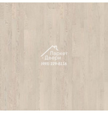 Паркетная доска Tarkett Salsa Premium Дуб Жемчужный Браш 2283x194x14