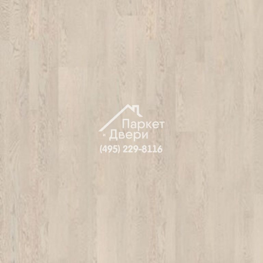 Паркетная доска Tarkett Salsa Premium Дуб Жемчужный Браш 2283x194x14
