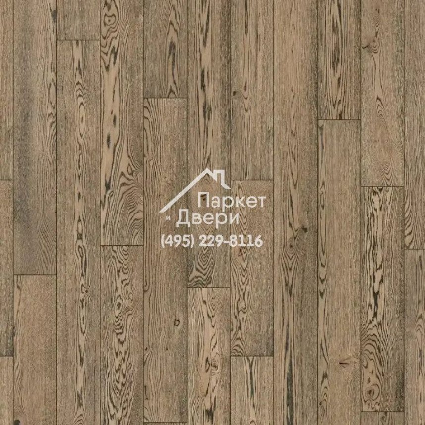 Паркет Французская Ёлка 60⁰ Coswick Французский Гобелен 1123-4249-30, Таверн, 548x127x19,05-1