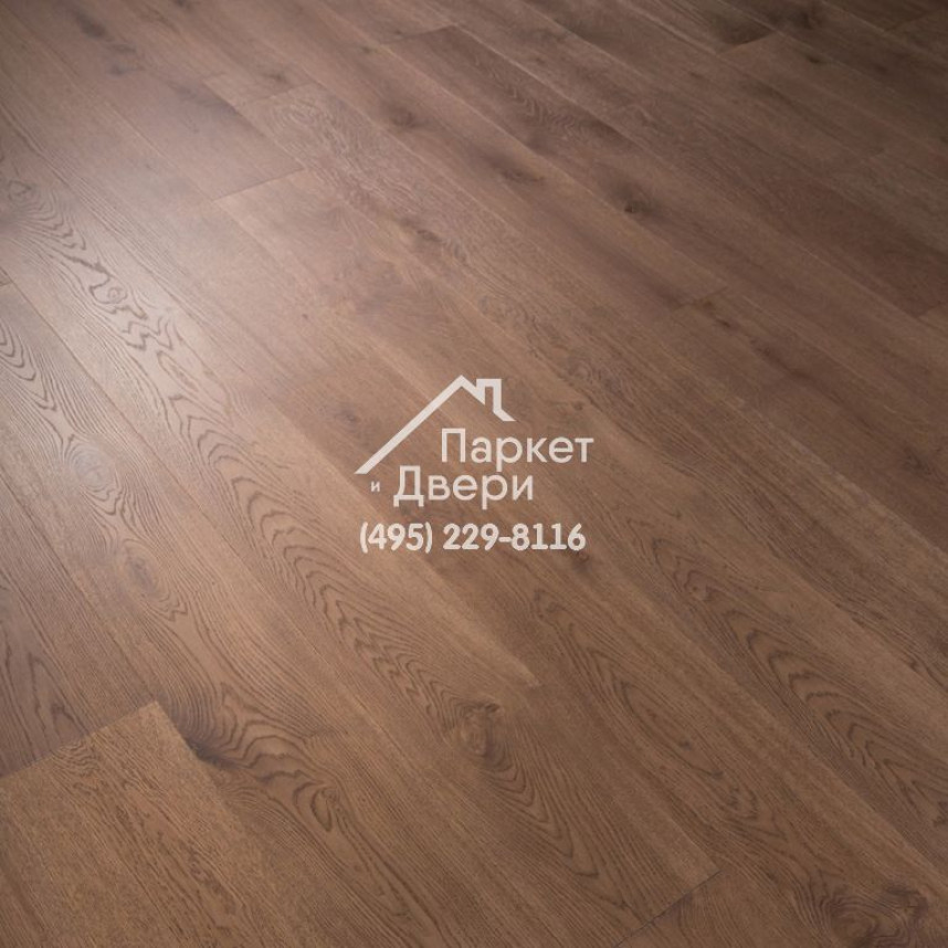 Мозаичный паркет Coswick Чайный лист Дуб Эльтон, 1186-1248-10, Селект энд Бэттер, 350x190x19,05-4