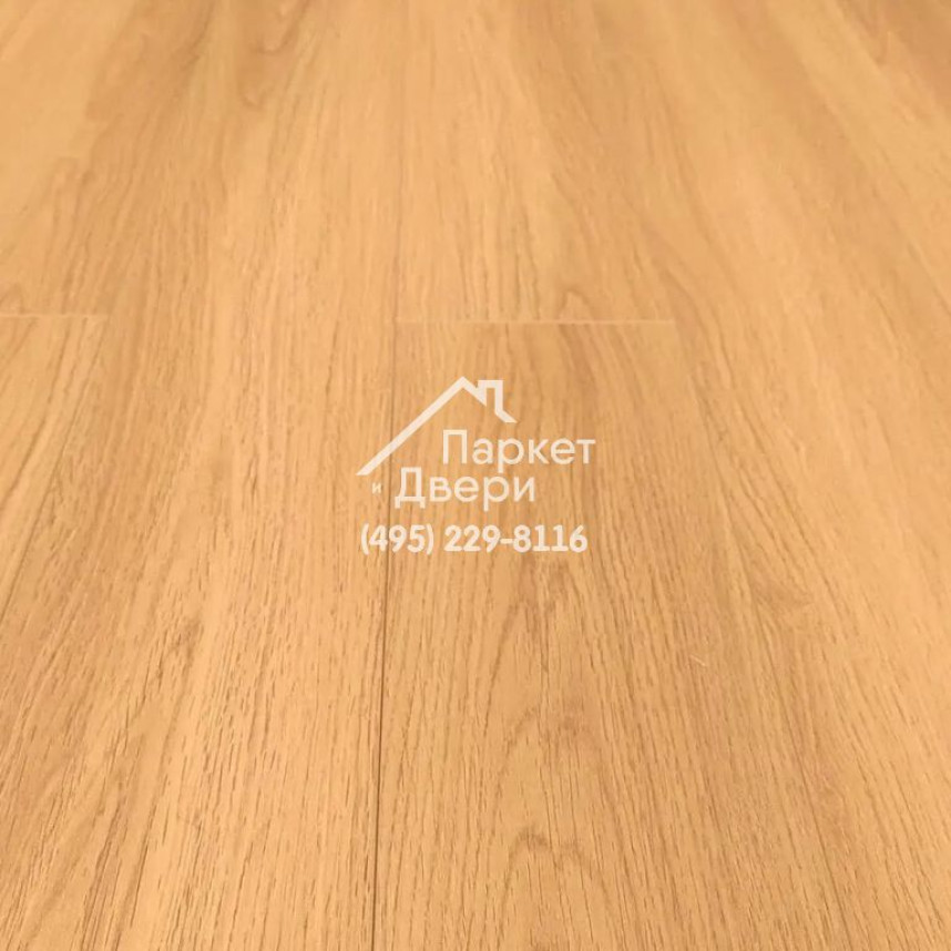 Каменный MSPC ламинат Stone Floor Дуб Харвест 295-3 MР, 1220х141х8