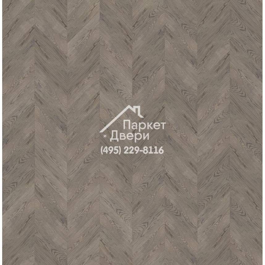 Паркет Французская Ёлка 60⁰ Coswick Скалистый риф 1123-4230-20, Таверн, 548x127x19,05