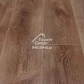 Каменный SPC ламинат Stone Floor Дуб Молочный 1513-2 НР, 1545х180х4,5