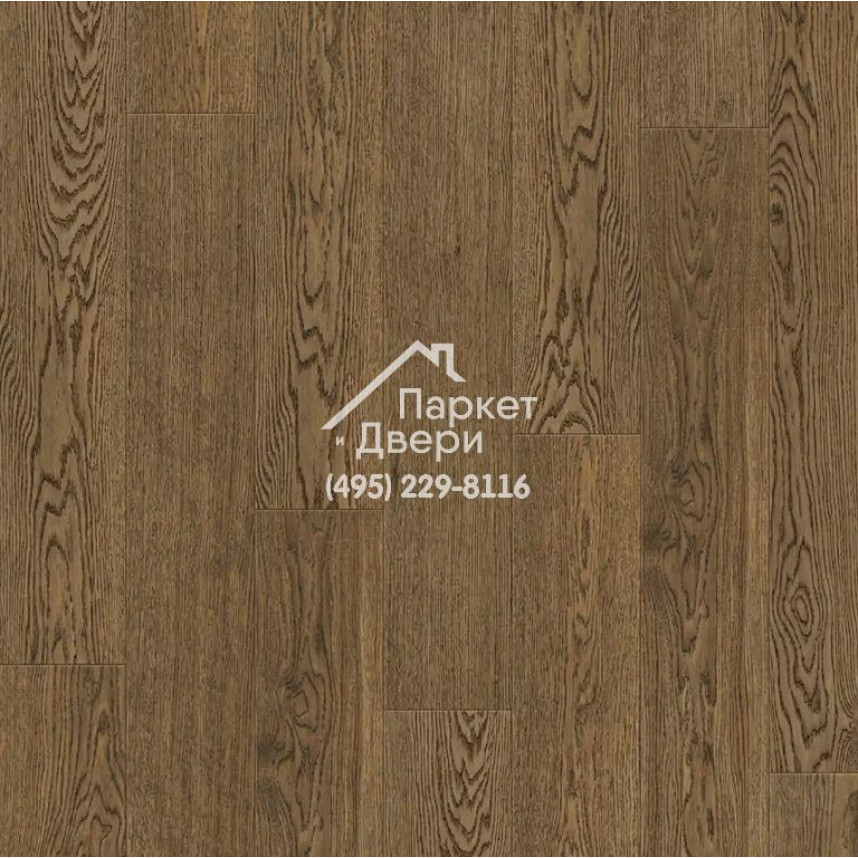 Паркет Французская Ёлка Coswick 45° Дуб Тростниковый рустикальный 1175-4529-20, Таверн, 500x127x15-1