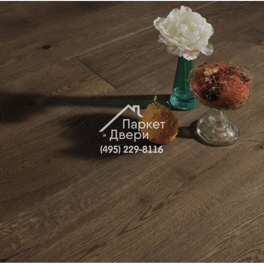 Паркет Французская Ёлка 45⁰ Coswick Старая венеция 1134-4821-30, Таверн, 500x127x19,05-2