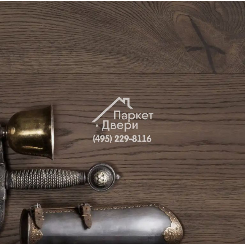 Паркет Английская Ёлка 90⁰ Coswick Дуб Эдинбург 1171-4870-30, Таверн, 577.85x82.55x15-3