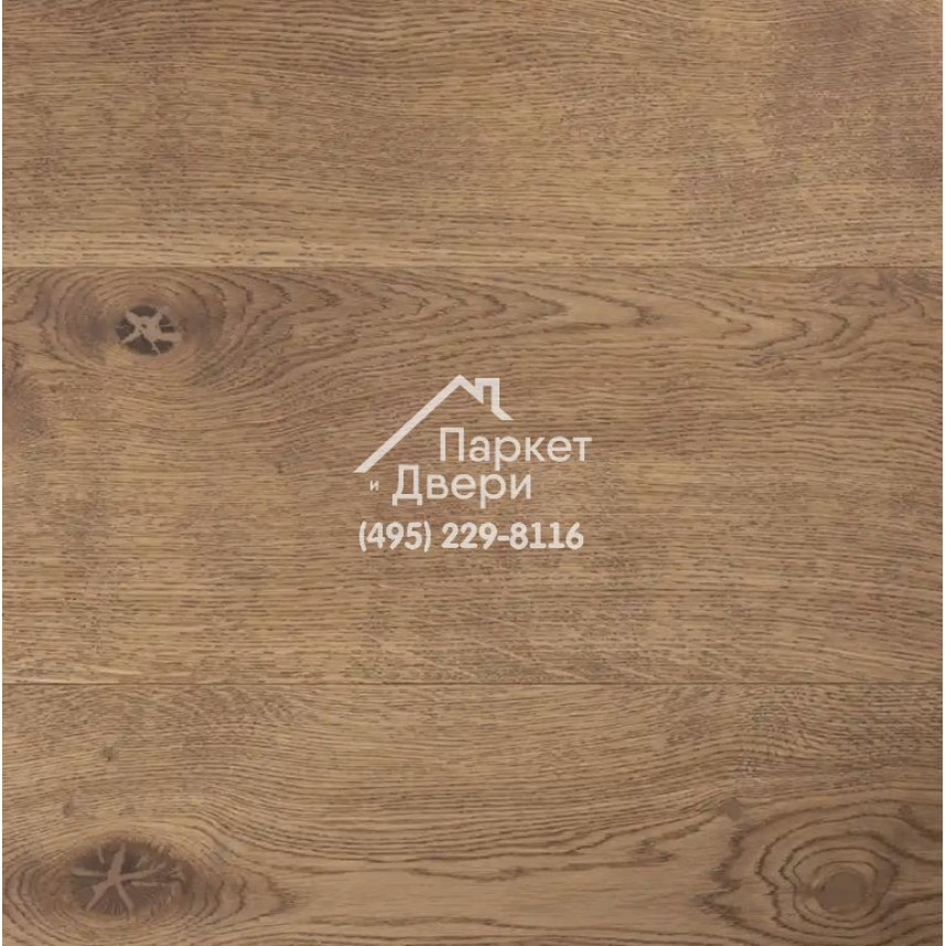 Паркет Французская Ёлка Coswick 60° Дуб Соломенный 1176-4841-20, Таверн, 548x127x15-1