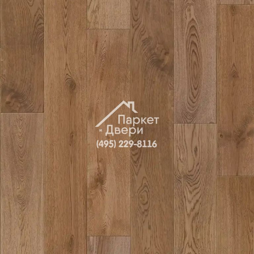 Паркет Французская Ёлка Coswick 60° Дуб Соломенный 1176-4841-20, Таверн, 548x127x15-2