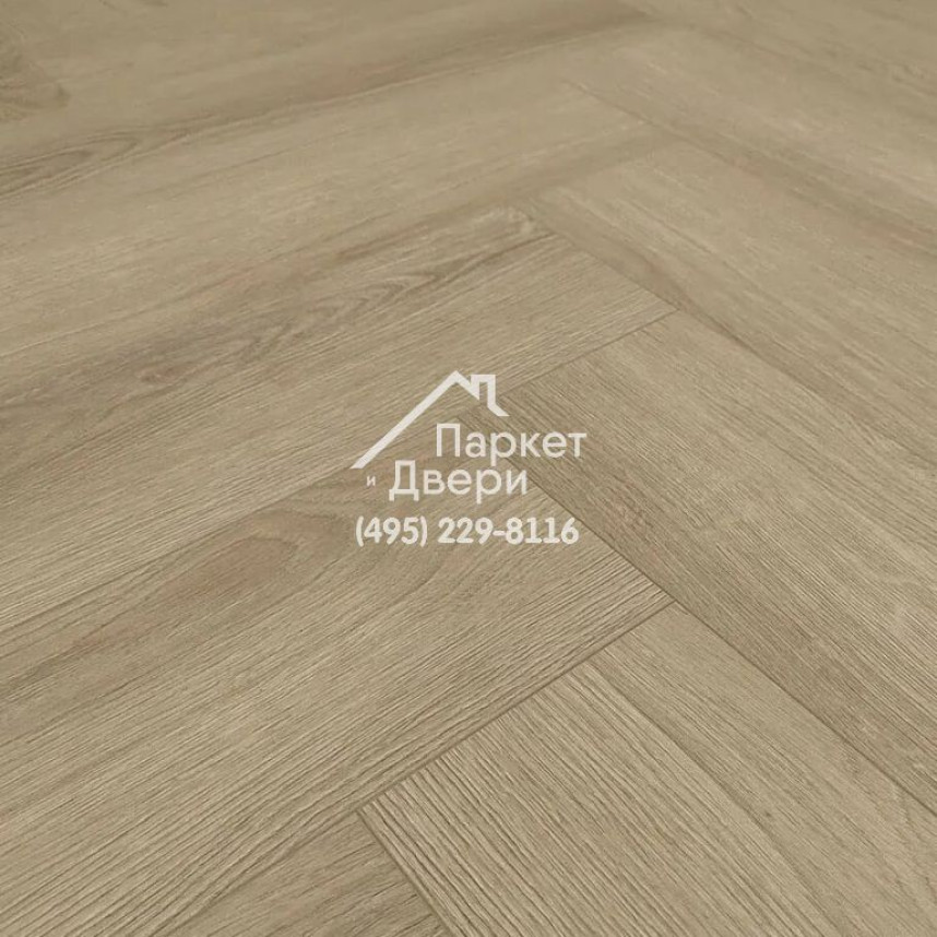 Каменный MSPC ламинат Stone Floor Дуб Спрингфилд DCA3-10 MР, 564x141х8