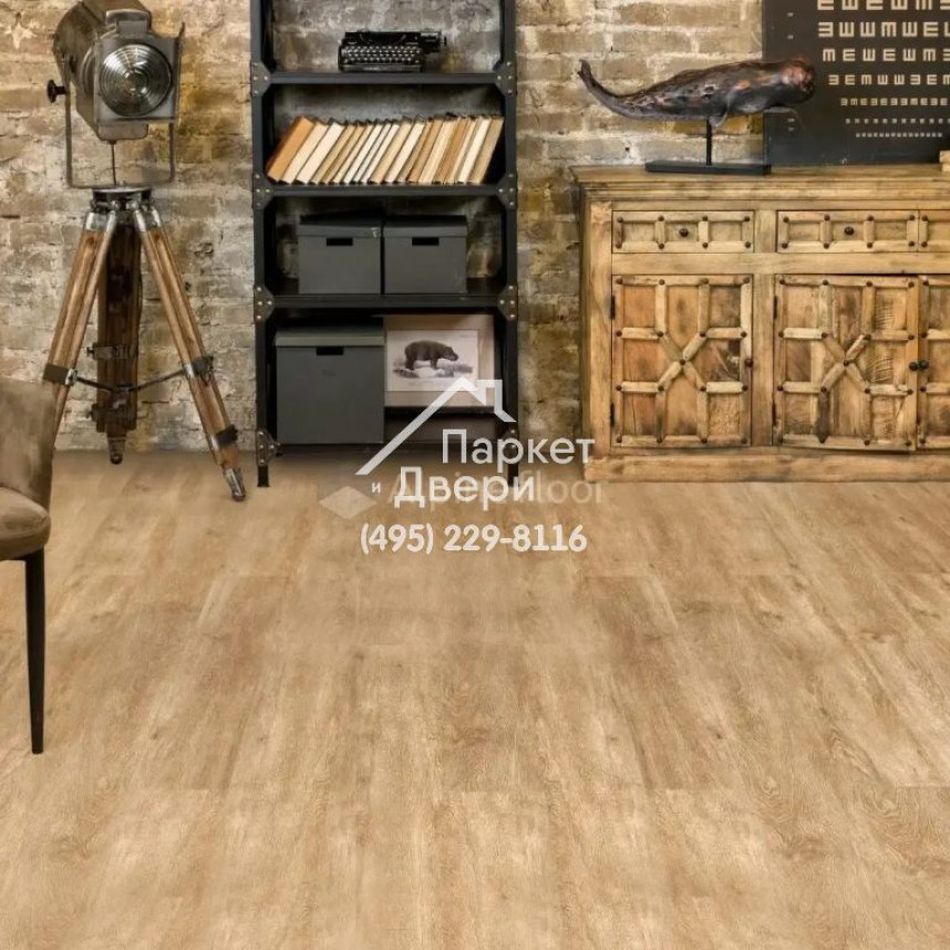 Виниловые полы Alpine Floor Grand Sequoia Light КАМФОРА ЕСО 11-501 MC 1220х183х3,5-2
