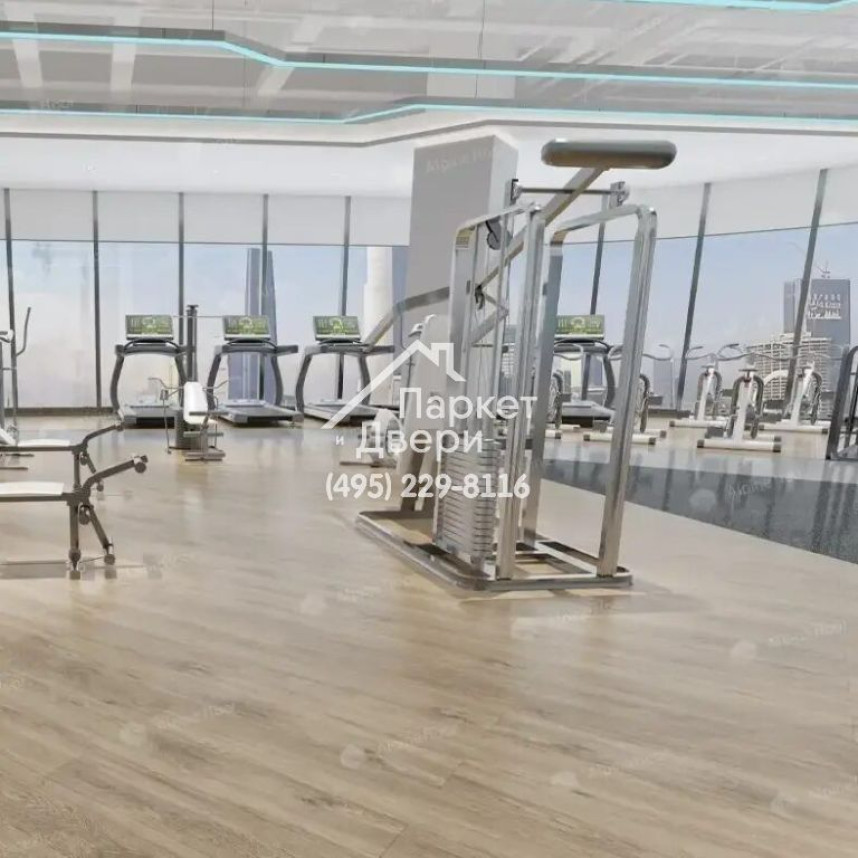 Виниловые полы Alpine Floor Grand Sequoia Light МИНДАЛЬ ЕСО 11-601 MC 1220х183х3,5