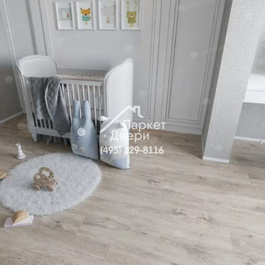 Виниловые полы Alpine Floor Grand Sequoia Light КАРИТЕ ЕСО 11-901 MC 1220х183х3,5-1