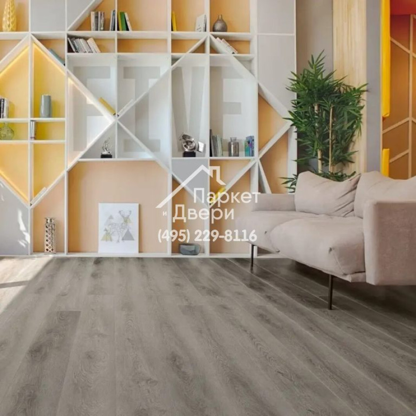 Виниловые полы Alpine Floor Grand Sequoia Light КЛАУД ЕСО 11-1501 MC 1220х183х3,5-1