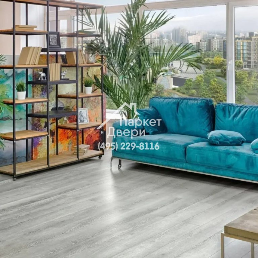 Виниловые полы Alpine Floor Grand Sequoia Light ДЕЙНТРИ ЕСО 11-1201 MC 1220х183х3,5-1